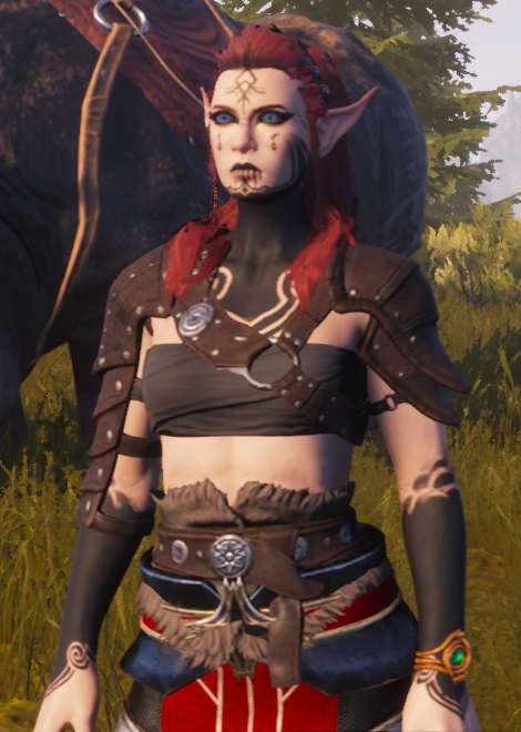 conan character